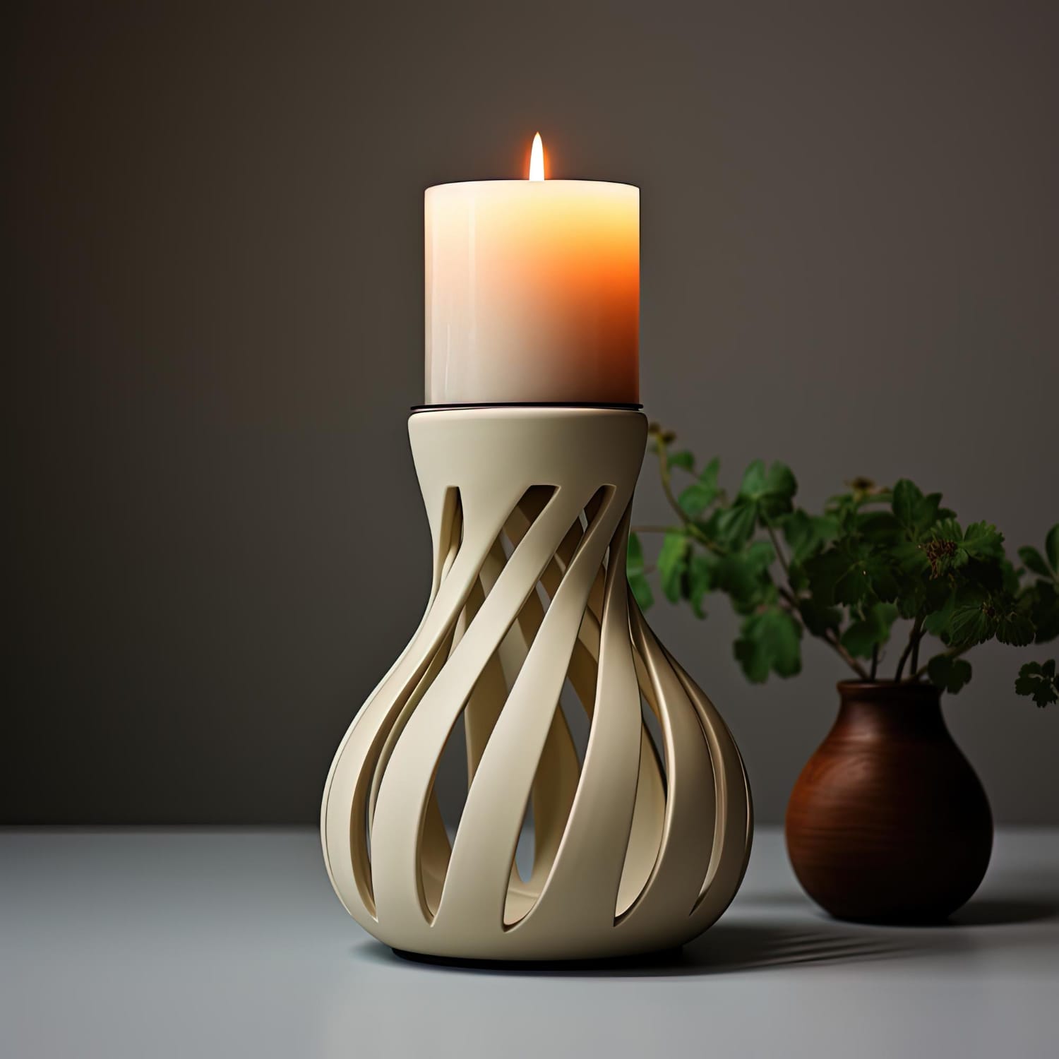 Ceramic Editions